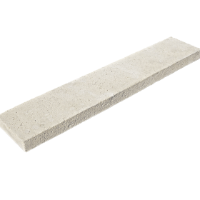 OPSLUITING 100X20X5 CM CREME