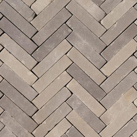 UWF60 LOTIS ONBEZAND  GETROMMELD