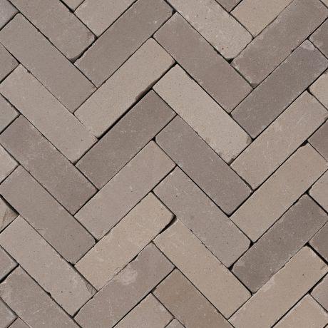 UDF60 LOTIS ONBEZAND  GETROMMELD