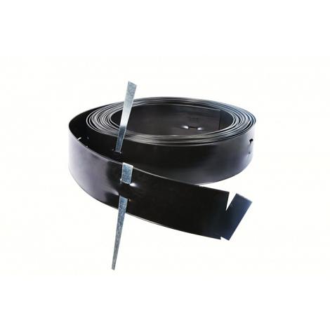 Denver platte rand 3 mm