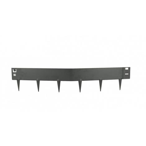 EverEdge B, 1,6 mm antraciet