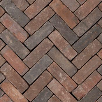 DF80 GASOL WASSERSTRICH MIX  GETROMMELD