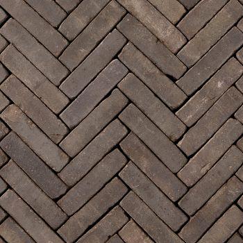 WF80 INCANA WASSERSTRICH GETROMMELD