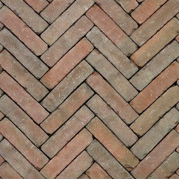 WF80 Novoton getrommeld