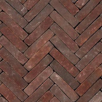 UWF60 Ruston getrommeld