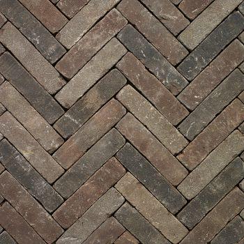 UWF60 Pastorale mix getrommeld