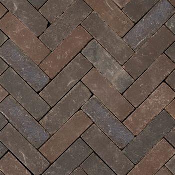 UDF60 DORIS ONBEZAND GETROMMELD