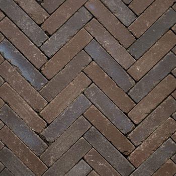 UWF60 DORIS ONBEZAND  GETROMMELD