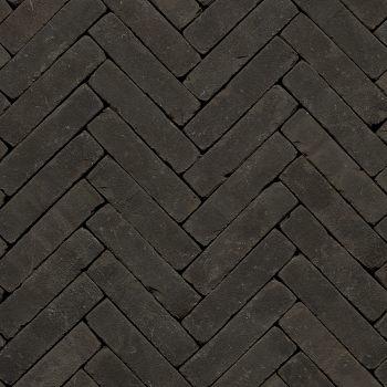 WF80 Nero getrommeld