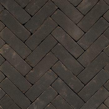 DF80 Nero getrommeld