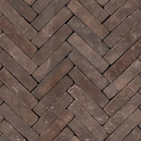 WF80 Norton getrommeld