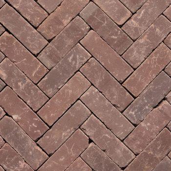 UWF60 Auxo getrommeld