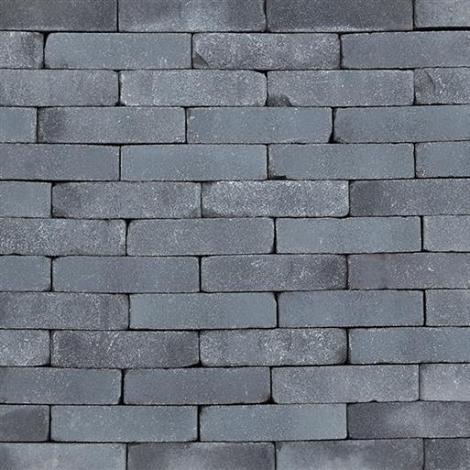 UDF 60 monza bezand getrommeld ( Plat verwerken )