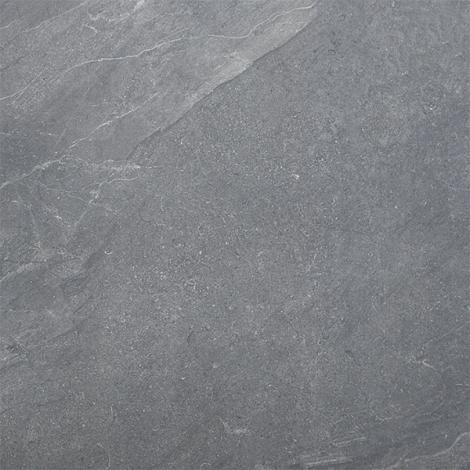 Solido Ceramica 30MM Marmo Nero tegel 90x90x3 cm.