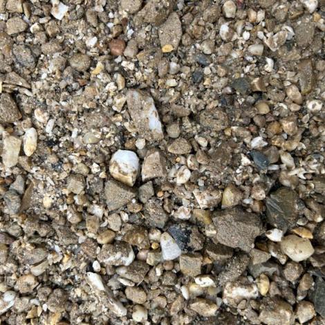 Aquado Mineral 0/16 mm