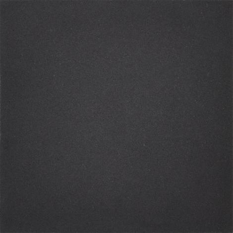 Terras+ Designo 60x60x4 cm Nero