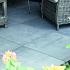 Bricklane 18MM Grey tegel 60x60x1.8 cm. (UITLOPEND)