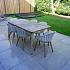 Solido Ceramica 30MM Skyline Taupe tegel 60x60x3 cm.