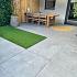 Solido Ceramica 30MM Metropole Grey tegel 80x80x3 cm.