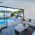 Solido Ceramica 30MM Metropole Grey tegel 80x80x3 cm.