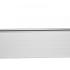 Bloembak Modulair - 180x60x42 cm Wit