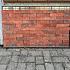 uwf 58 paars/rood