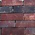 df 85 rood zwart Ruston