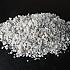 Duitse Witte Kwarts Split 1/3 mm
