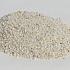 Gebroken Kwartsiet Wit 2/5 mm