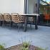 Solido Ceramica 30MM Cittadella Nero tegel 60x60x3 cm.