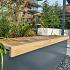 Veneto 20MM Verona tegel 30x120x2 cm.
