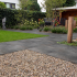 Solido Ceramica 30MM Metal Oxide tegel 60x60x3 cm.