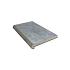 Blue Stone randtegel gevlamd & geborsteld type F recht