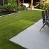 Verano 20MM Black tegel 90x90x2 cm.