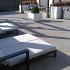Solido Ceramica 30MM Cemento Smoke tegel 80x80x3 cm.