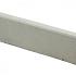 Opsluitband 8x20x100 cm vb Grijs