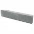 Opsluitband 10x20x100 cm vb Grijs