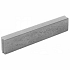 Opsluitband 10x20x100 cm vb Antraciet