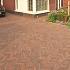 UWF 60 winton bezand getrommeld