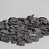 Canadian slate paars 15/30 mm