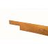 Mevosteel ongecoat, 2 mm/15,2 cm incl. pennen