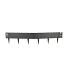 EverEdge B, 1,6 mm antraciet