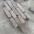 Old Look uwf 60 diverse lengtes in big bag