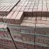 Df85 getrommeld mix licht  terracotta