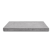 Betontegel 120x60x7cm Grijs