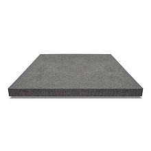 Betontegel 80x80x5cm Antraciet