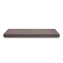 Opsluitband 100x20x5cm Taupe