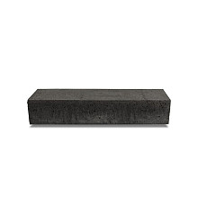 Stapelelement 75x15x15cm Carbon