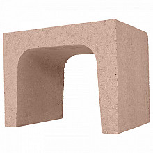 U-element 30x30x40 cm Taupe