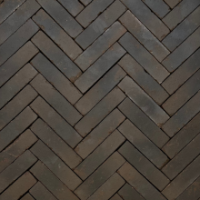 UWF 60 kent onbezand getrommeld